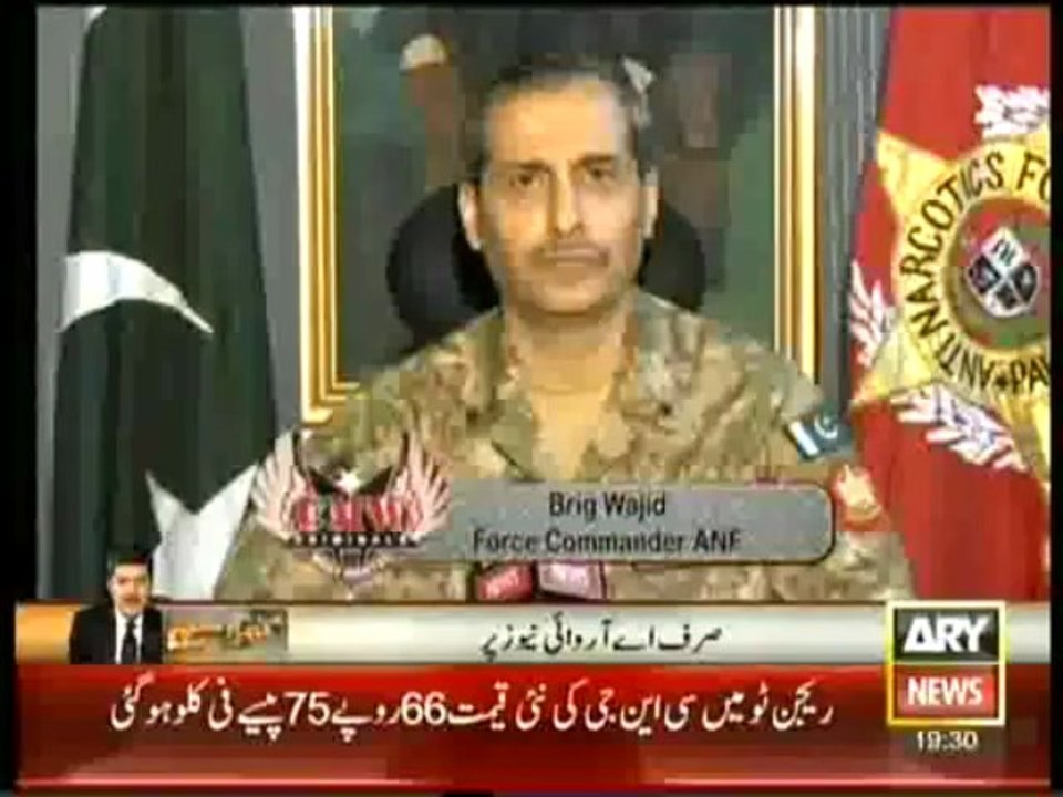 Criminals Most Wanted   30  June 2013