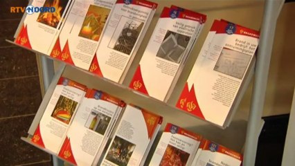 Brandweer werkt aan snellere uitruk - RTV Noord