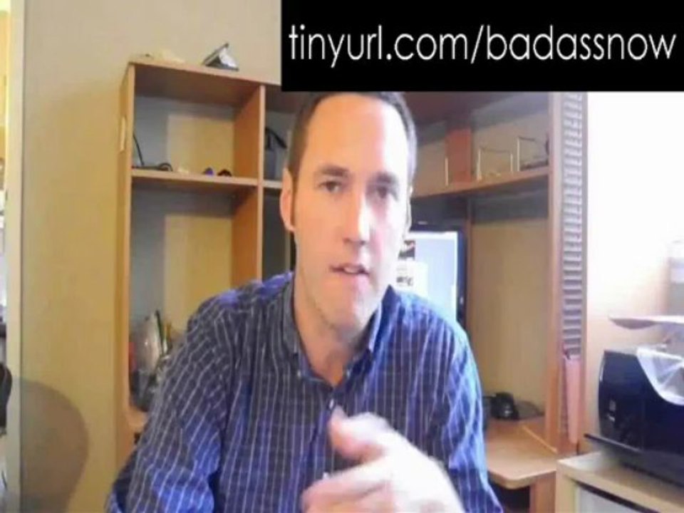 The Tao Of Badass - Real Honest Review of The Tao Of Badass