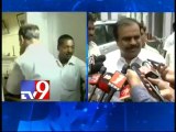 A.P will not be divided - Seemandhra Cong leaders