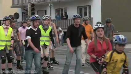 Skate Night Paderborn