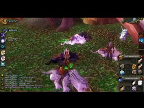 First wow movie by Jack !