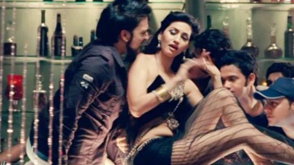 Panjaa Songs - Veyira Cheyyi Veyira - Anjali Lavania, Adivi Sesh