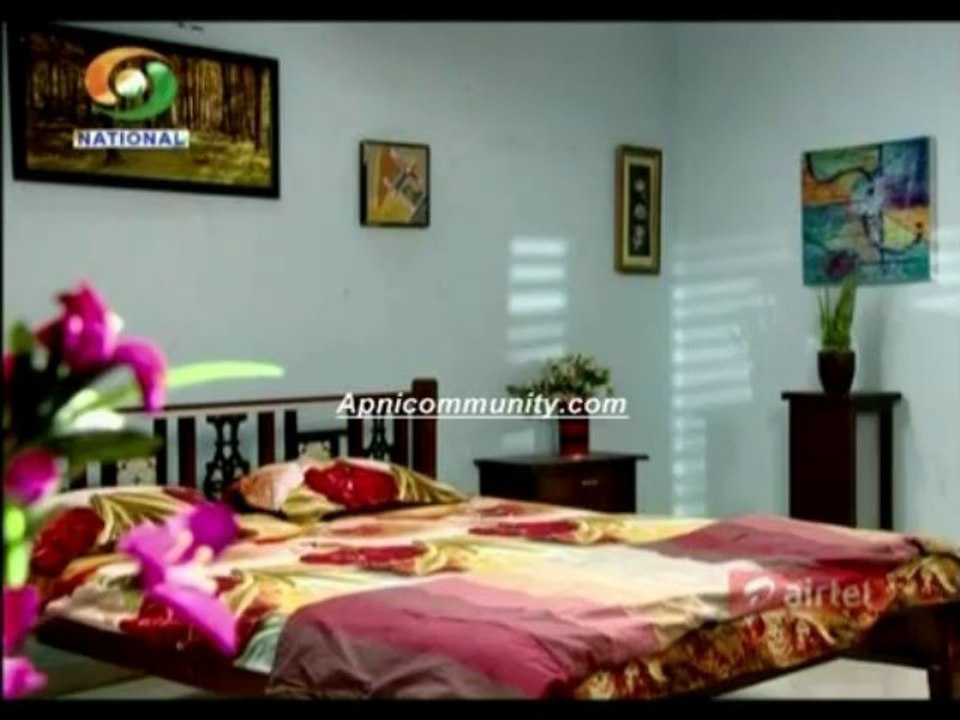 Yeh Zindagi Hai Gulshan 06 July 2013 pt1