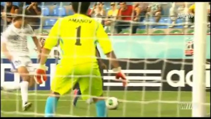 Francia 1-0 Uzbekistán (Gol de Sanogo) MUNDIAL SUB-20