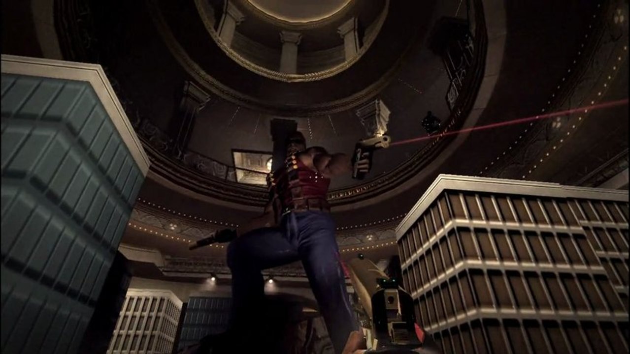 Duke Nukem Forever -Episode 4-