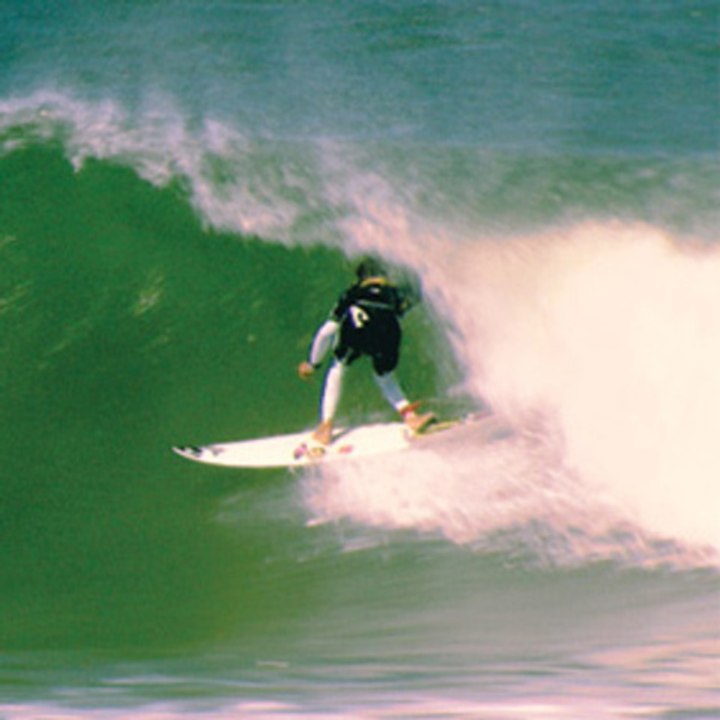 Sooruz pro junior royan 2013 Report : day3