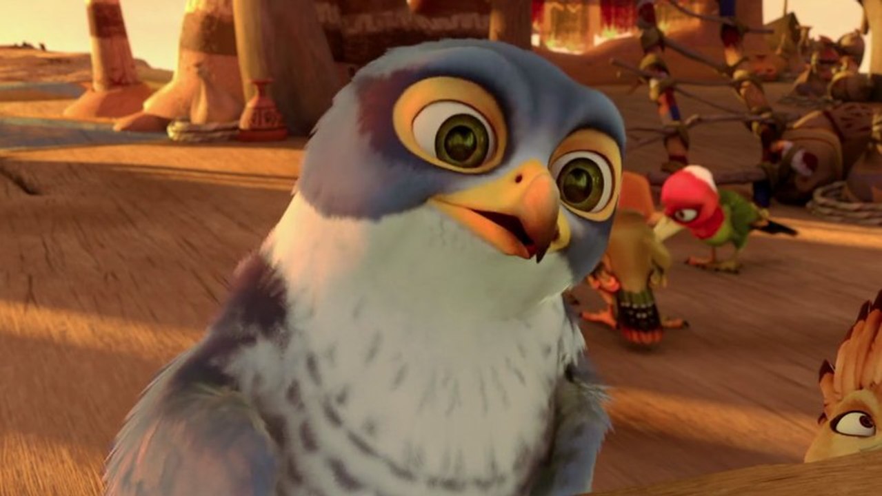 Droles d'Oiseaux - Bande annonce HD