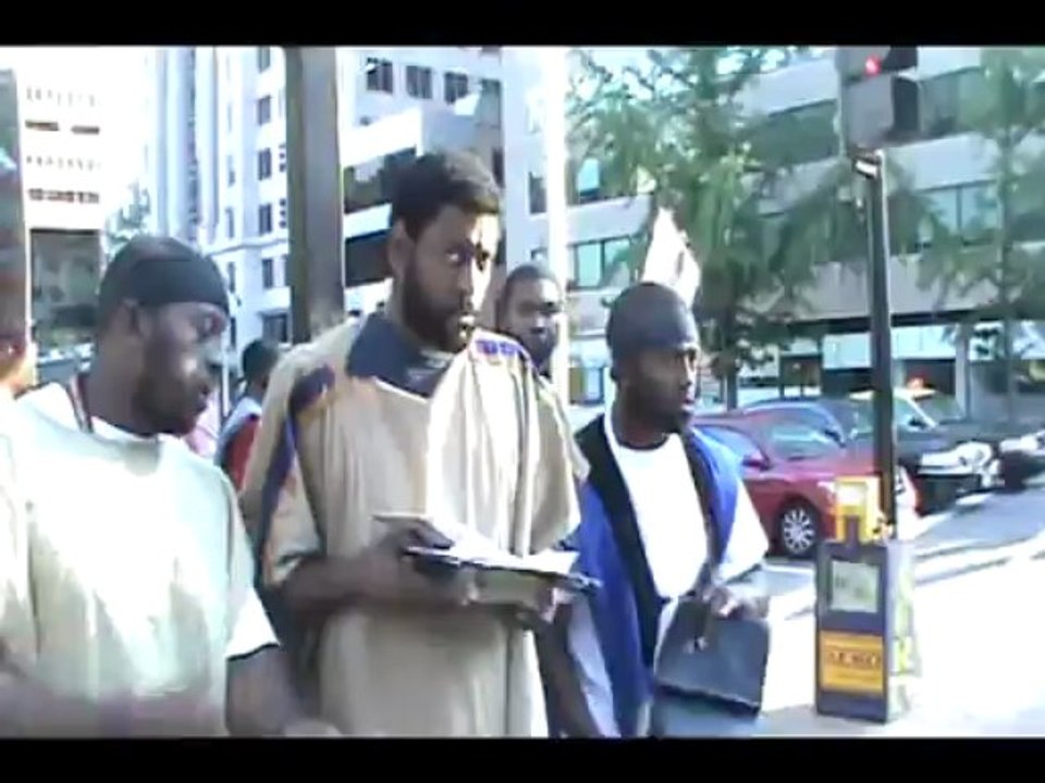 PT6 THE MEN OF THE LORD (6-14-13)