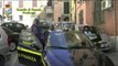 Frosinone - Case di prostituzione mascherate da centri benessere (04.07.13)