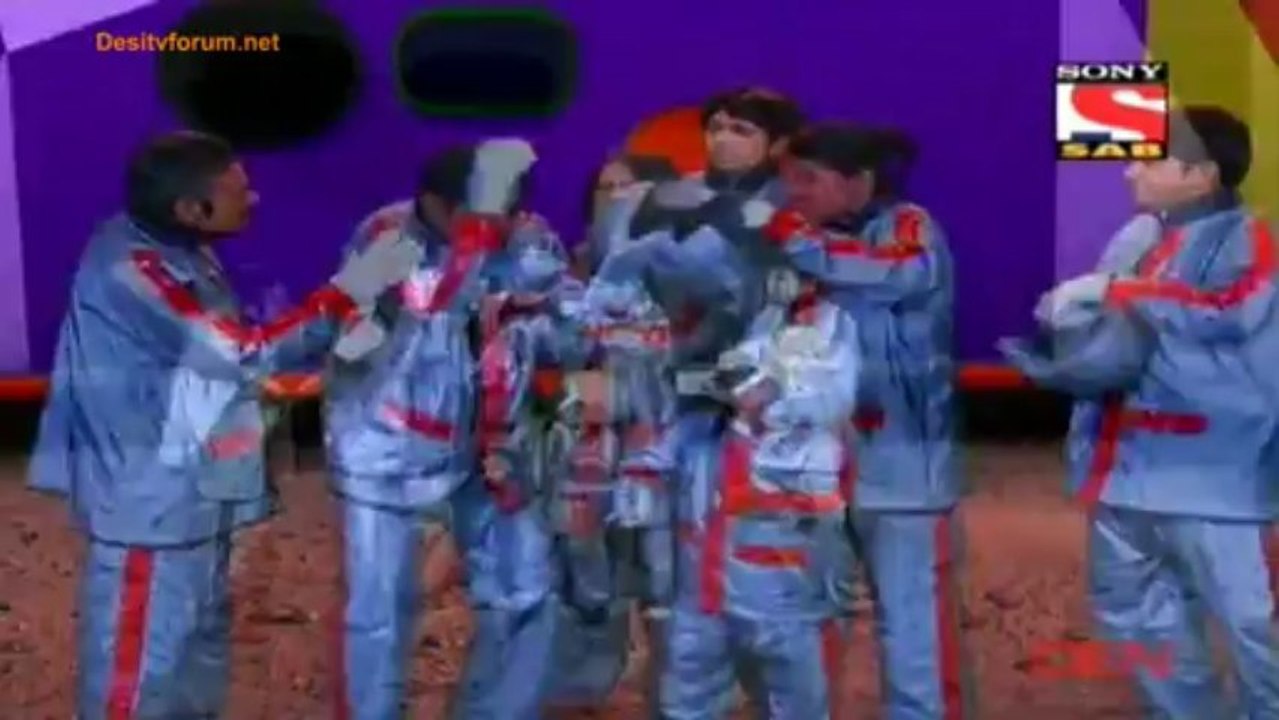 Gutur Gu season 2 6th July 2013 Video Watch Online p2