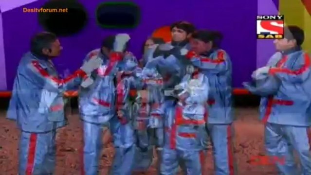 Gutur Gu season 2 6th July 2013 Video Watch Online p2