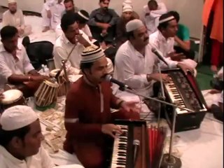 Tori Sorat Key Balhari - Tahir Ali Mahir Ali Qawwal