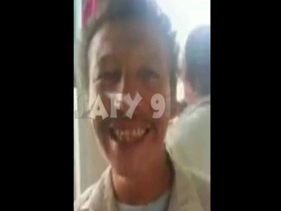 Wonderful tradition to the voice of the child  تقليد رائع لصوت طفل
