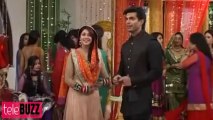 Zoya says I LOVE YOU to Asad & Tanveer EXPOSED in Qubool Hai 5th July 2013 FULL EPISODE