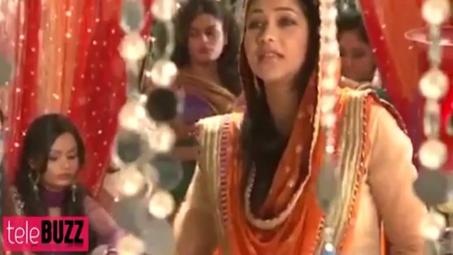 Asad, Zoya, Tanveer's BIG SHOCKING DRAMA in Qubool Hai 5th July 2013 FULL EPISODE