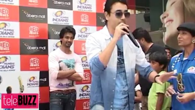 Jhalak Dikhla Jaa 6 7th July 2013 FULL EPISODE - Shaan HEARTBROKEN & UPSET - EXCLUSIVE