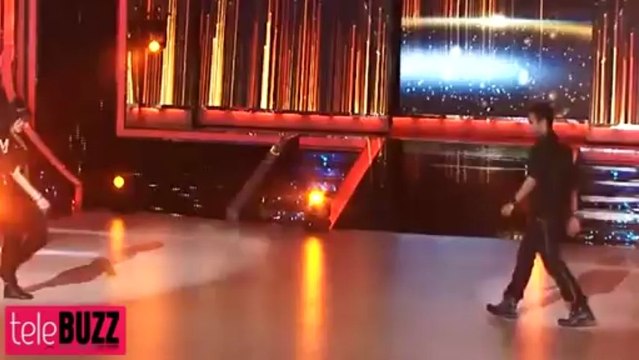 Jhalak Dikhla Jaa 6 7th July 2013 FULL EPISODE - Lauren's EXCLUSIVE Charlie Chaplin ACT