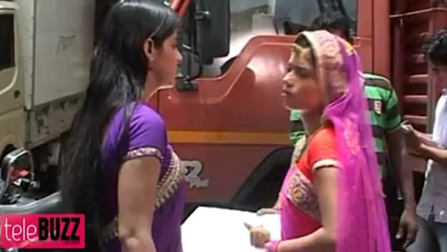 Diya Aur Baati Hum's SPECIAL SHAHRUKH KHAN EPISODE - Diya Aur Baati Hum 4th July 2013 FULL EPISODE