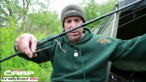 Top carper Jerry Hammond reveals his chod rig tips