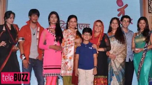 Raghu & Antara's EXCLUSIVE ROMANTIC RAIN SCENE in Do Dil Ek Jaan 3rd July 2013 FULL EPISODE