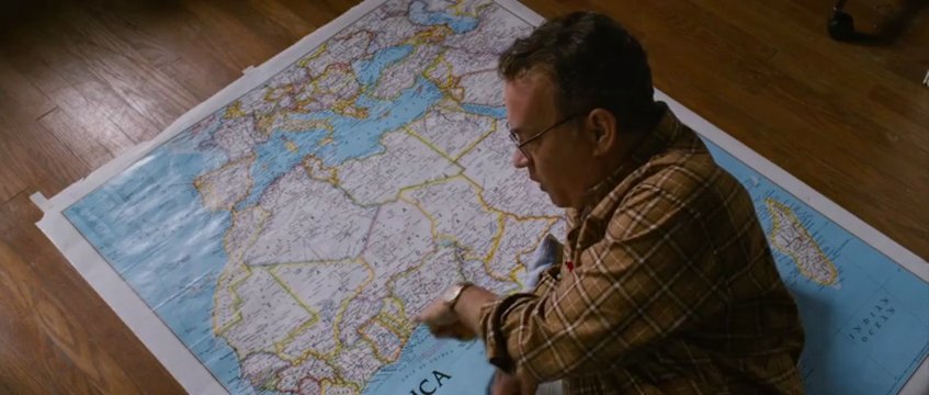 Extremely Loud and Incredibly Close