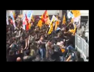 BU SOKAKLAR BİZİMDİR 13/4/2011