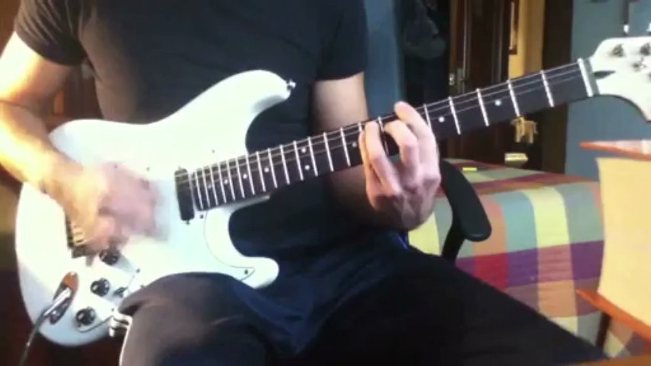 Acustica Exo Politics de  Muse