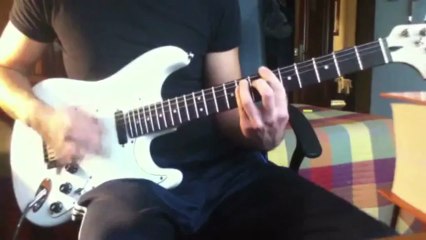 Acustica Exo Politics de  Muse