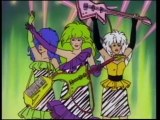 Jem et les Hologrammes Saison 1 Épisode 08