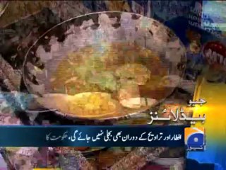 Geo Headlines - 06 Jul 2013 - 1700