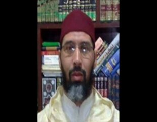عمل في فندق يقدم الخمر مع فضيلة الشيخ عبد الرحمان السكاش
