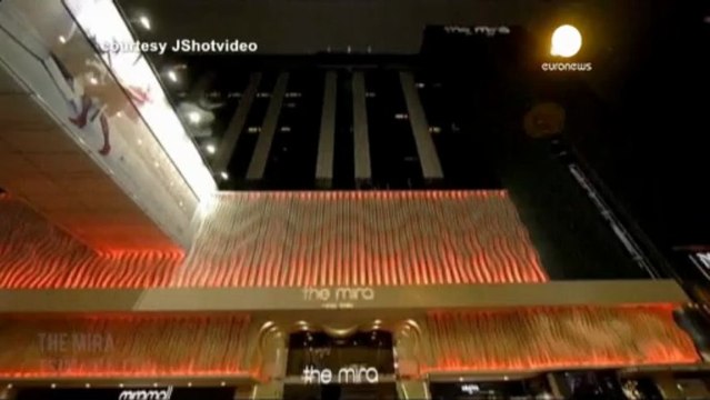 Stranger than fiction: NSA whistleblower Snowden...