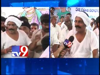 Byreddy announces party for Rayalseema state formation