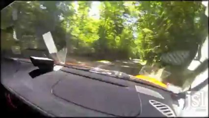 Embarquez avec Christophe Vaison entre St-Martin et St-Bérain