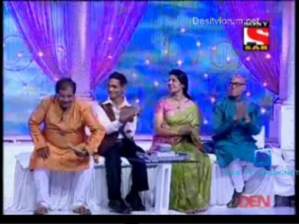 Wah Wah Kya Baat Hai 6th July 2013 Video Watch Online p2