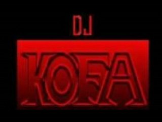 dj kofa- summer holiday party mix