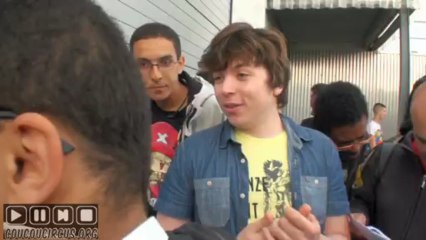 Japan Expo 2013 Reportage (9/) Paris Nord Villepinte