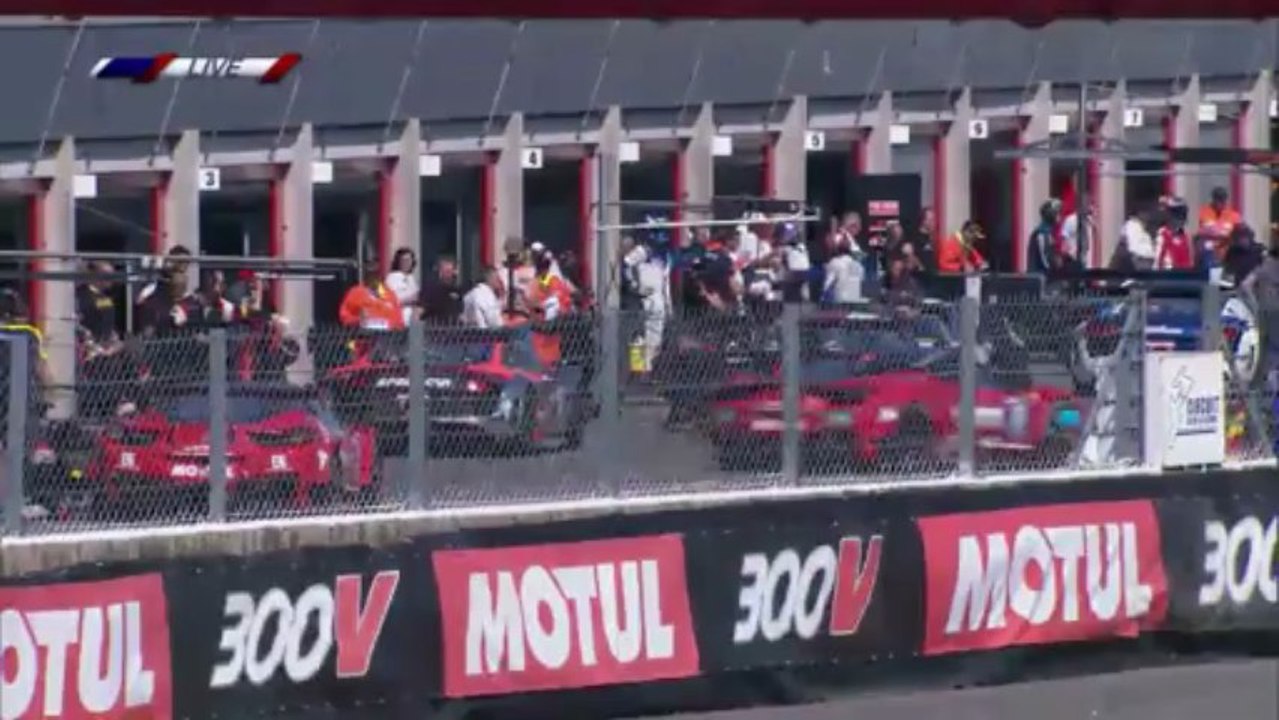 Val de Vienne GT C1
