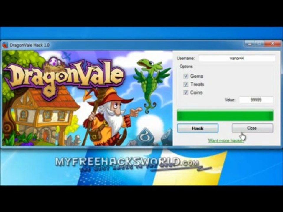 DragonVale Gameplay __ New Latest Version [July] 2013 __ 100% Working!