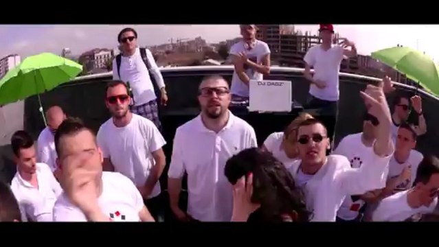 Etnon feat Lea Metolli _ Mc Kresha - Move ur body (Official Video)