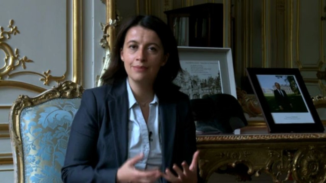 Message de Cécile Duflot à l'occasion du premier Congrès national des développeurs territoriaux