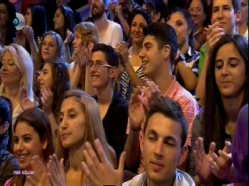 ben bilmem 07 temmuz part 1
