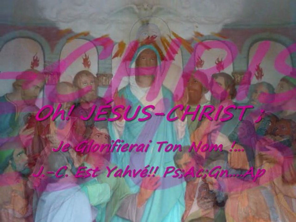 INRI,PAX"Celebrate la Gloria di GESU CRISTO!"SalvatoreCali(Atti;Giovanni8-12;Filippesi)