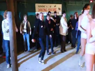 LES CLODETTES ...MADE IN ...AURORA