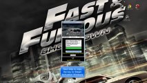 Fast & Furious Showdown STEAM KEY GENERATOR video working proof