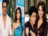 When Opposites Attract Saif Ali Kareena Kapoor Khan Ajay Kajol Devgan Shahrukh Gauri Khan