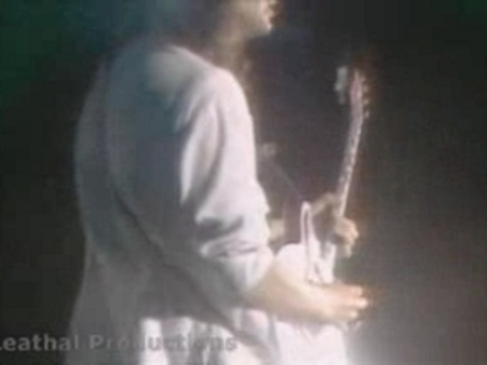 Queen - Bohemian Rhapsody