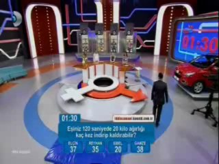 ben bilmem 07 temmuz part 2