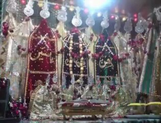 Marsia - Iss Qaum ke Roney ko yehi baat